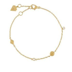 Wanderlust & Co Starlit Bracelet
